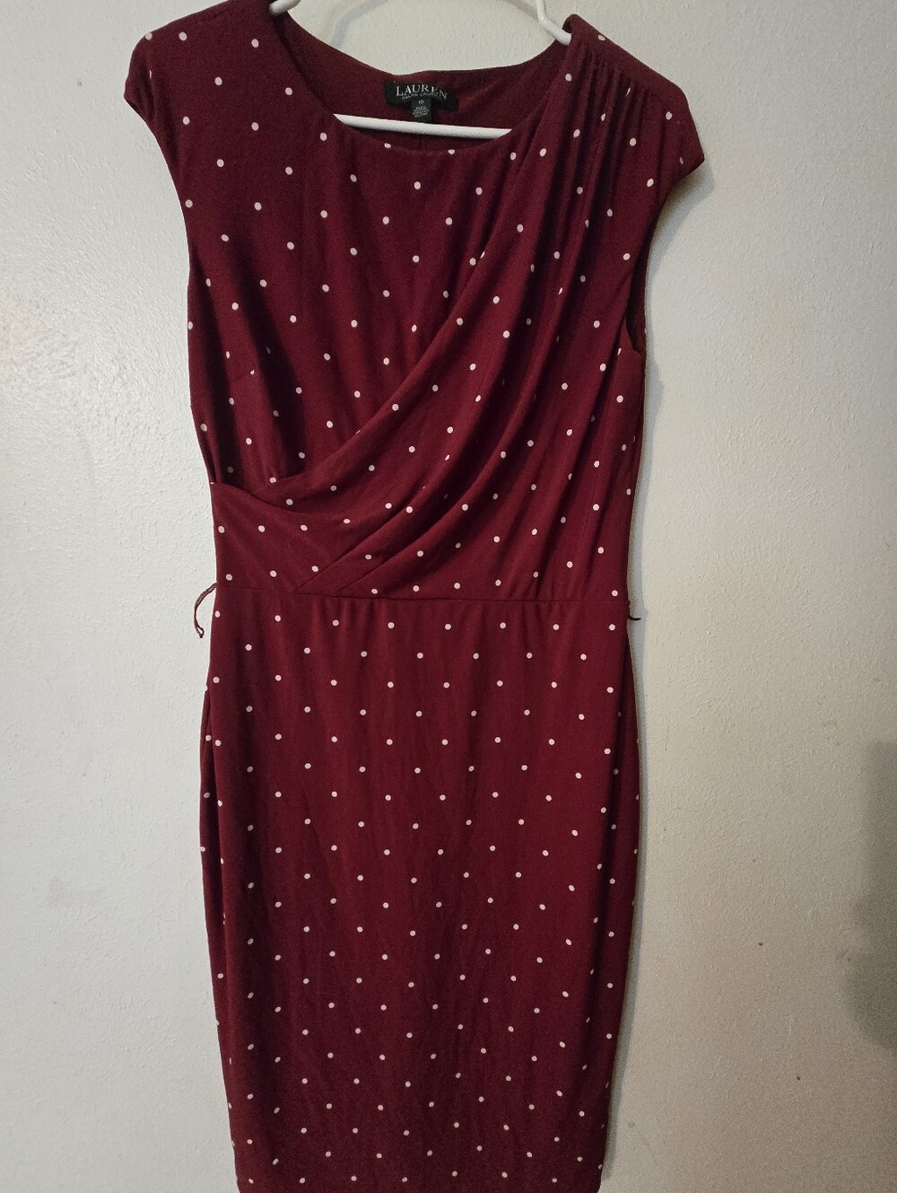 Ralph Lauren Dress